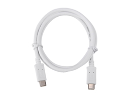 Cabo de Dados LAXISCREED Type c 3.1 1m Macbook
