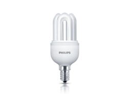 Lâmpada GENIE 8W/865 E14 230V PHILIPS