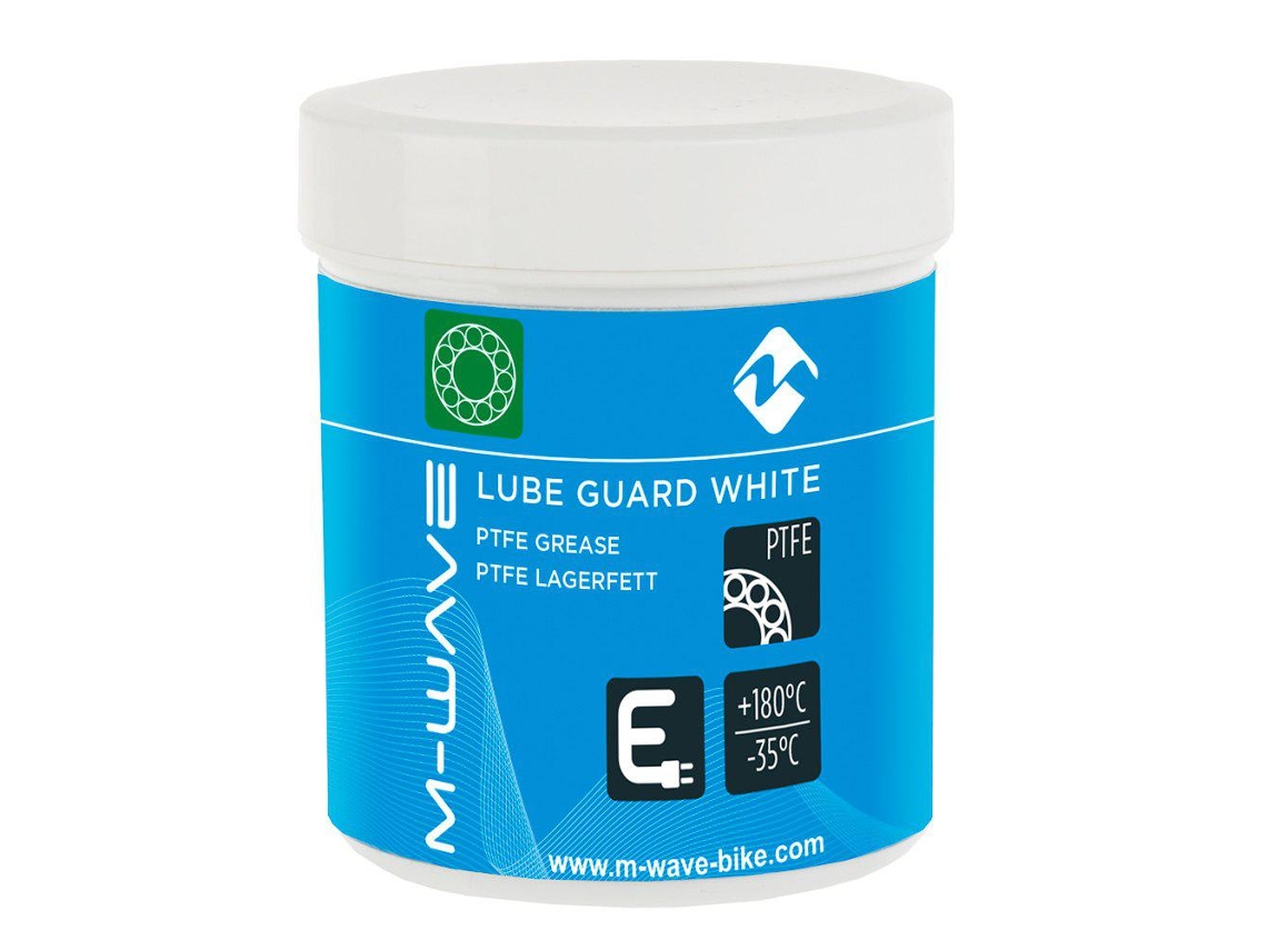 M-Wave Lube Guard 125Ml