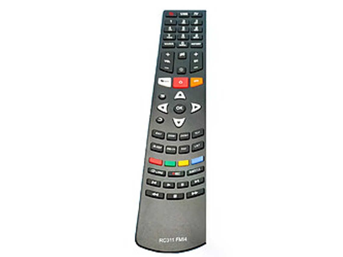 Controle Remoto Para Vivax E Outras Marcas Oem