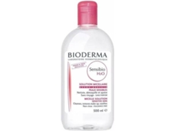 Água Micelar BIODERMA Sensibio H2O - Solução (500 ml)