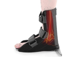Fascite Plantar, Cão Noturno, Órteses para os Pés, Privação de Sono, Tendinite TAISHENGDA