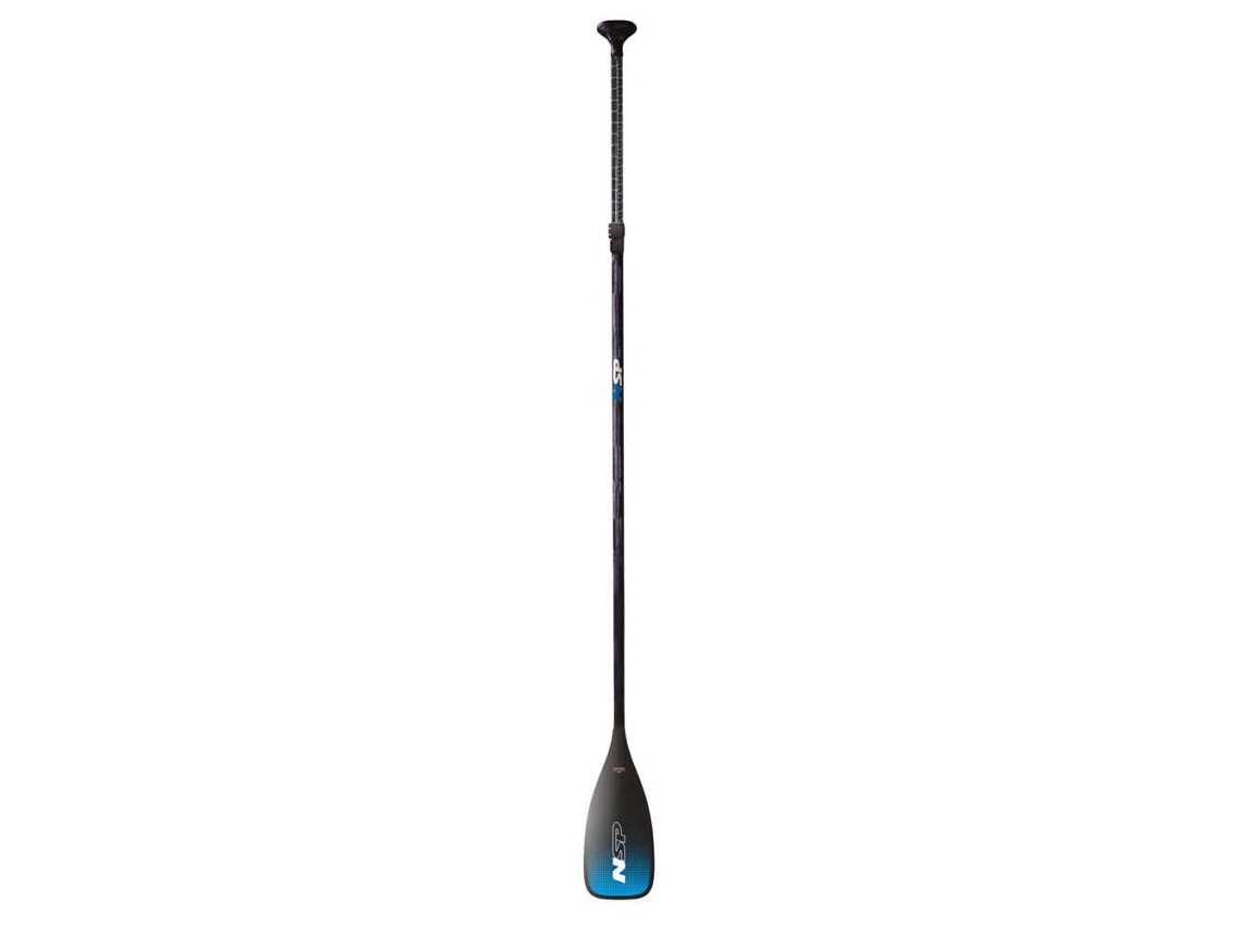 Nsp Elements Carbon Hybrid Adjustable 2 Pieces