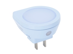 2026 lâmpada Noturna Led com Sensor de Indução para Quarto, Sala, Corredores e Escadas