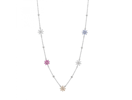In Argento Rosato