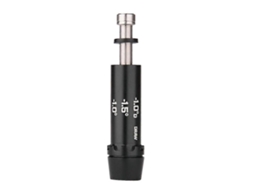 Adaptador De Eixo De Golfe .335 Nº 1, Compatível Com Cobra Radspeed Speedzone Hengjian (otyu)
