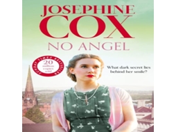 Livro No Angel de Josephine Cox (Inglês)