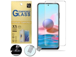 Pelicula de Vidro HTDMOBILES 