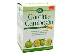 Laboratorios ESI Garcinia Cambogia 1000 mg 60 comprimidos