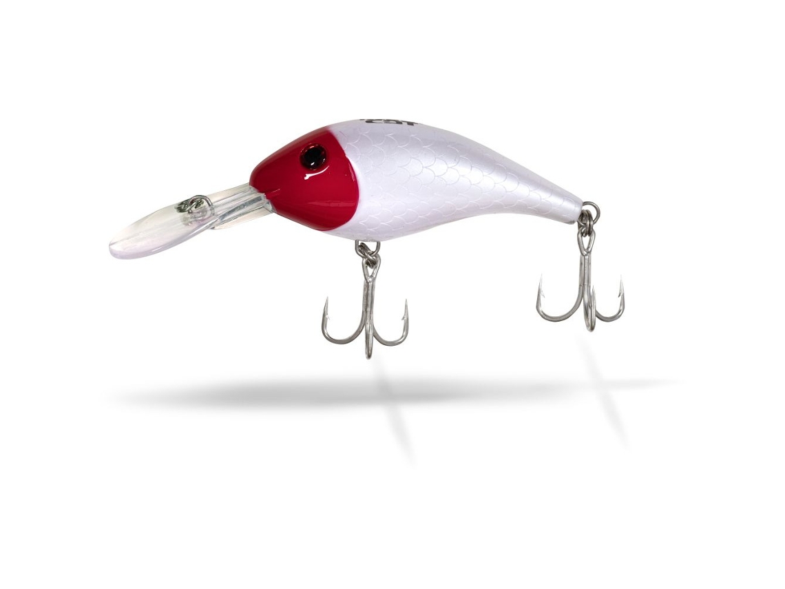 Lure BLACK CAT Cranker