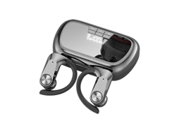 Fones De Ouvido Sem Fio Bluetooth Q2s Com Visor Digital, Fone De Ouvido Esportivo Binaural À Prova Dágua Com Microfone. Ly Ebike