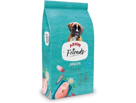 Friends Junior 3 Kg 