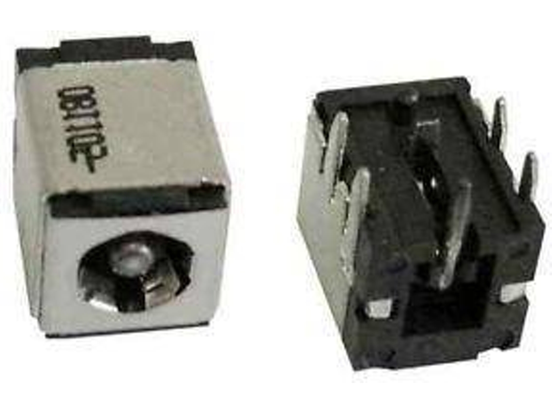 Conector Jack Asus Ma2A 3000 6000 G73 DC