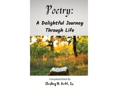 Livro Poetry De Redd, Sterling Et Al. (inglês)