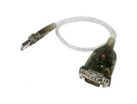 Adaptador Usb ATEN Seriedb9 Male Uc-232A