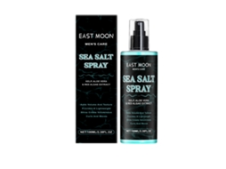 Spray Modelagem Sal Marinho Homens