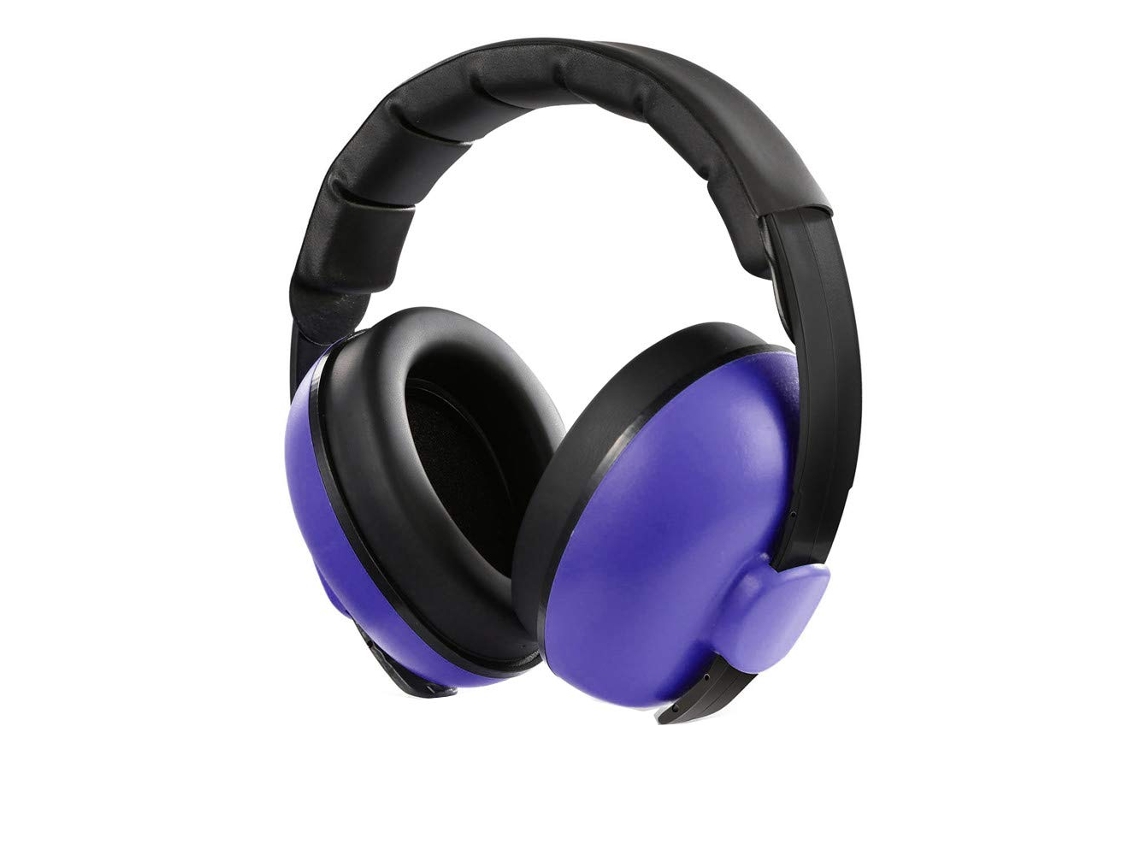 Protetores Auriculares Para Bebés (0 3 Anos)