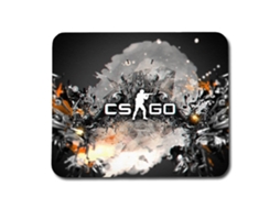 Mousepad Cs Global Offensive Brilvibera