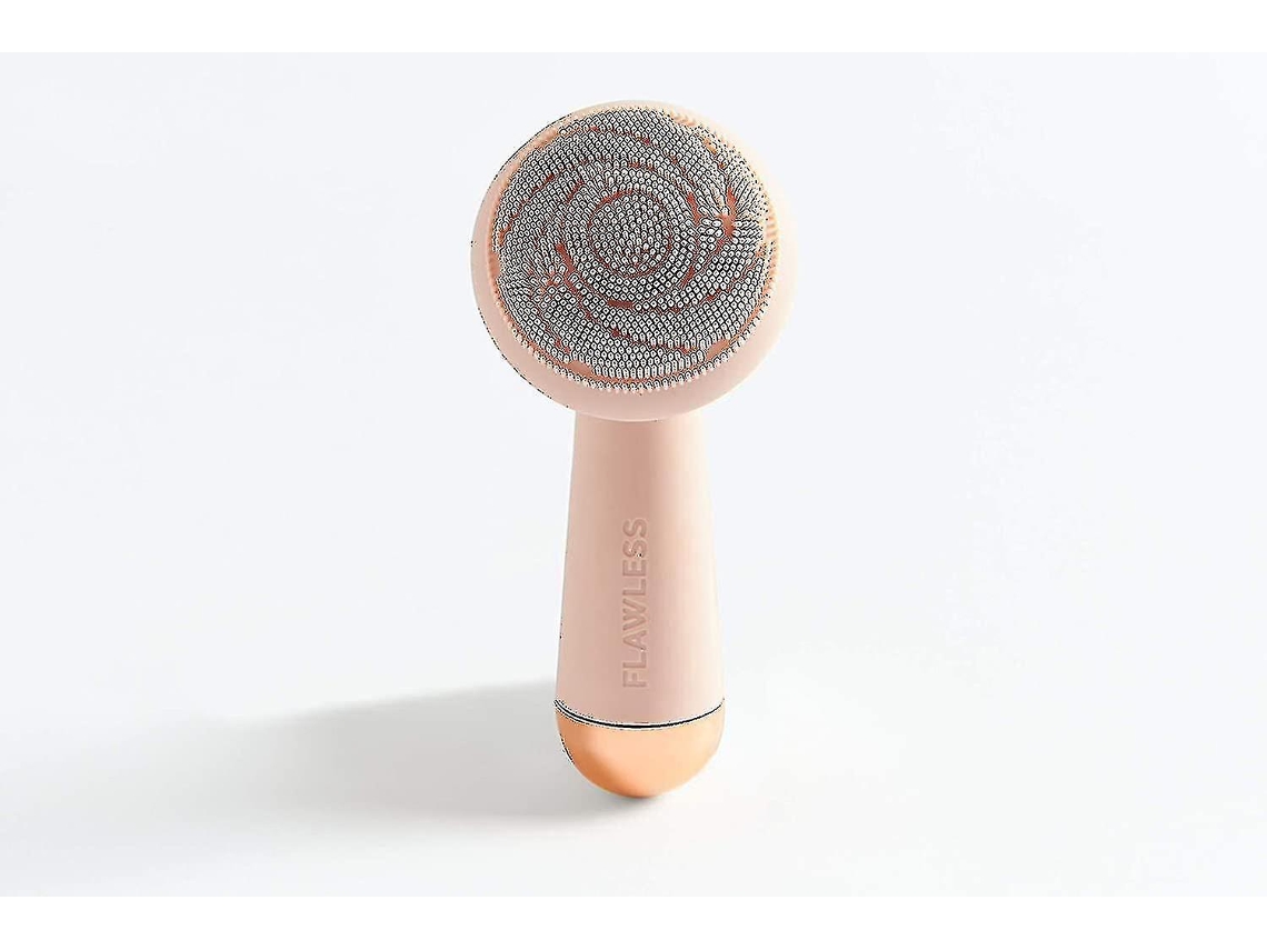 Finishing Touch Flawless Cleanse - Limpador Facial De Silicone