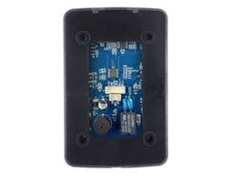 Laxiscreed Sistema De Controle De Acesso Tudo-em-um Com Senha E 10 Cartões De Identificação
