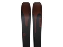 ARMADA Alpine Skis Declivity 88 C Castanho 168