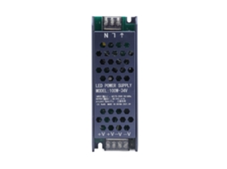 Driver LED 100W PWM com Proteção Múltipla | S/MARCA