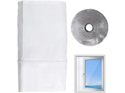Kit De Vedação Para Janelas De Ar Condicionado Portátil.