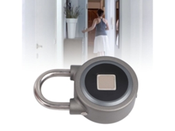 Data de Segurança Eletrônica com Controle por Aplicativo Bluetooth, Impressão Digital, Classificação Ip65 À Prova D'água, para Gaveta de Guarda wer