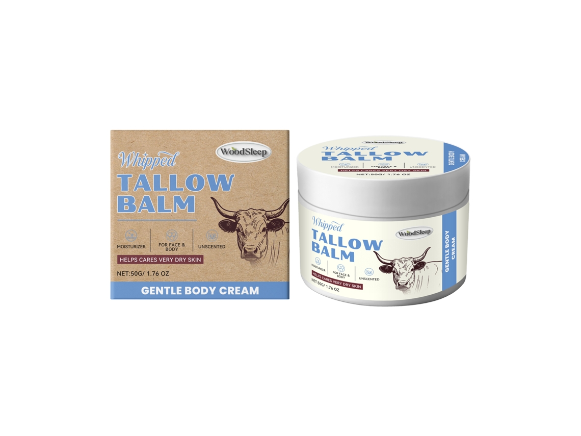 Hidratante LAXISCREED com Seiva de Carne Bovina para Pele Seca e Desidratada