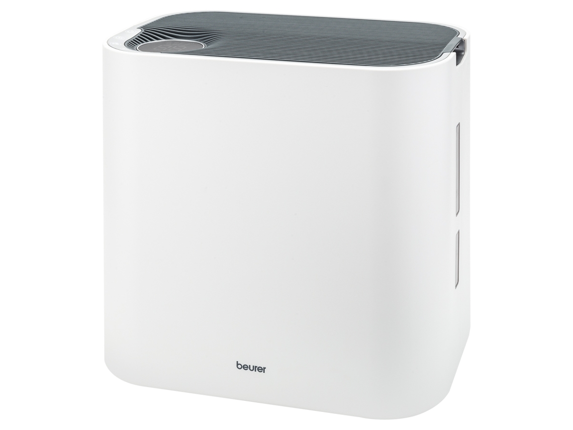 Purificador de Ar e Humidificador BEURER LR330 (35 m2)