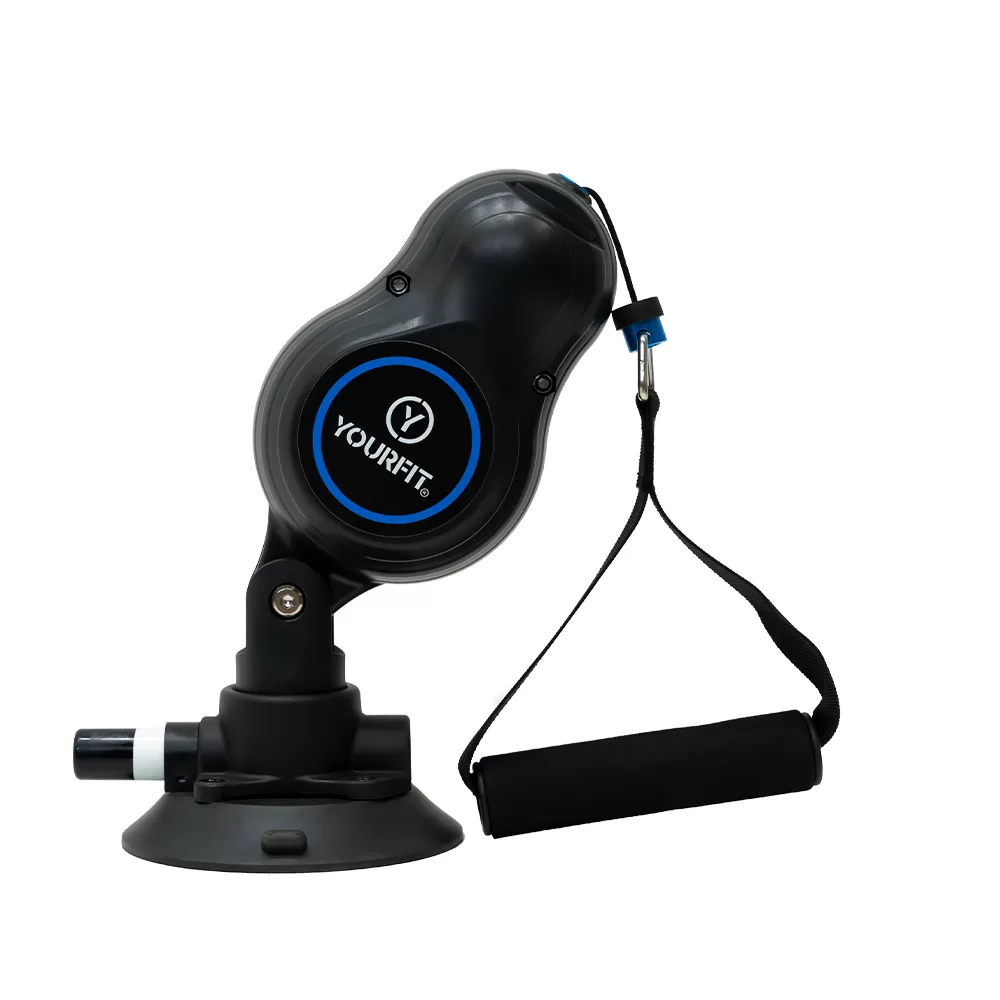 APARELHO DE MUSCULAÇÃO MULTI CROSSOVER YOURFIT