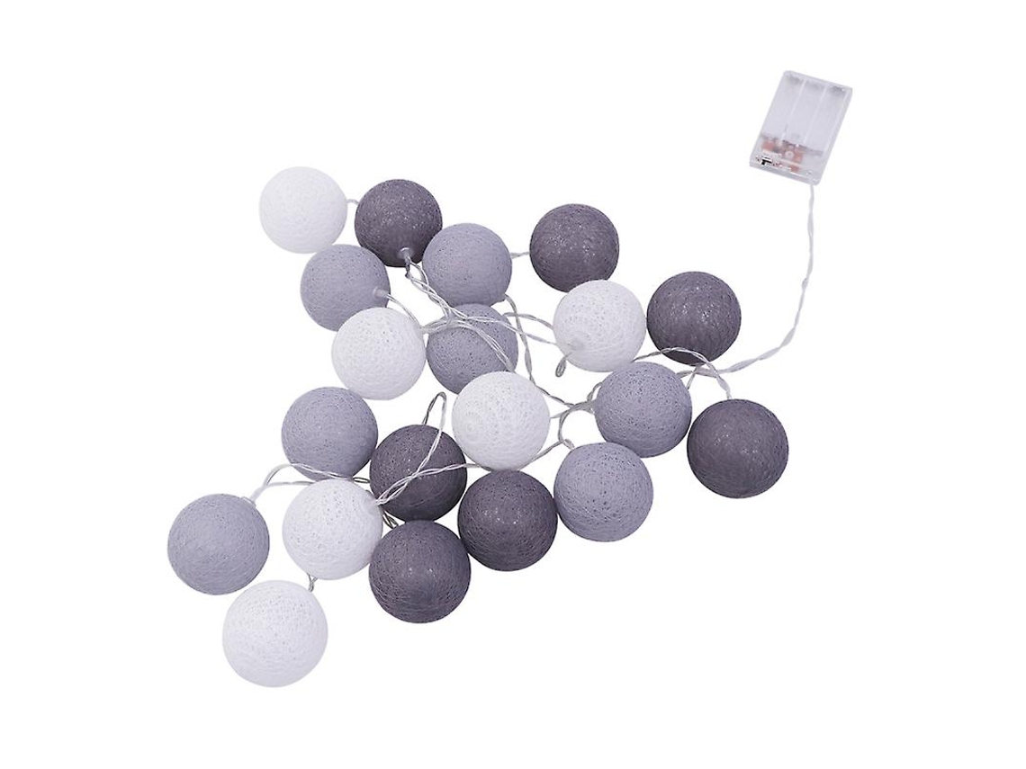 1pcs Luzes De Corda De Fadas Para Quarto