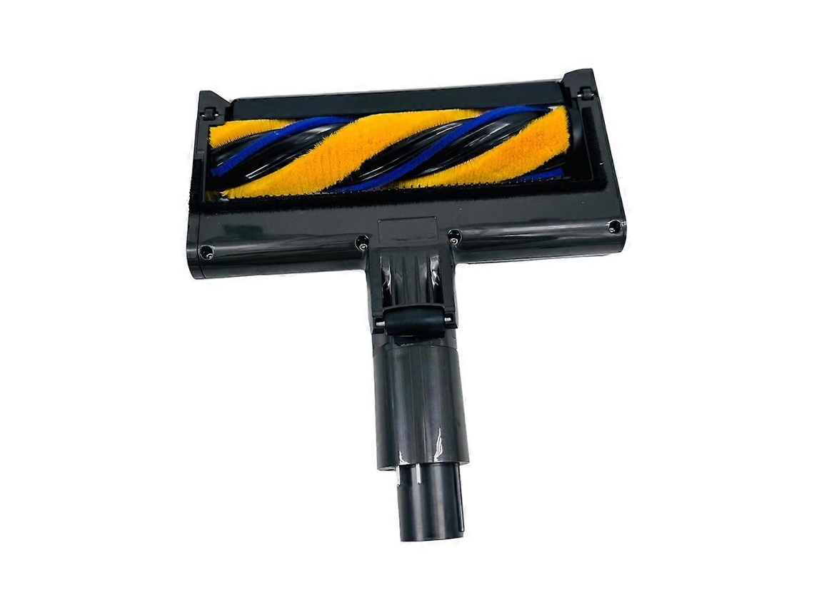 Escova De Veludo Macio Para Tapetes Dreame Z10 Z20 Z30 - Peças De Reposição Para Aspirador De Pó - Cabeça De Escova Para Piso - Lâmpada De Pó_glo