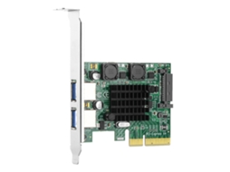 Pci-e Para Usb 3.1 Gen Placa De Expansão De 2 Portas Pci Interno Para Express Usb Add In