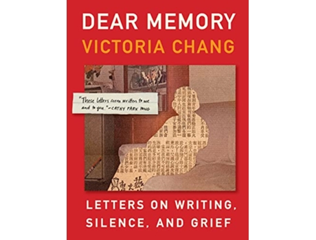 Livro Dear Memory de Victoria Chang (Inglês)