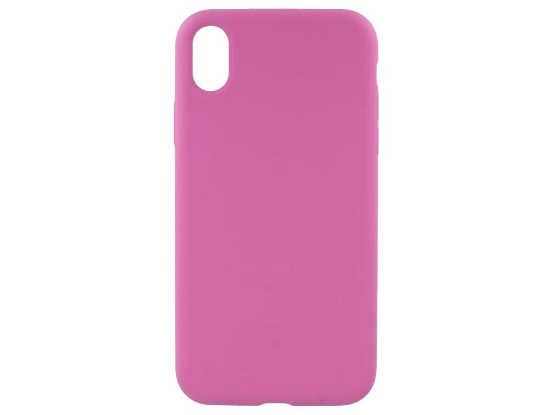 Funda Ultra Suave para Iphone Xr LA CASA DE LAS CARCASAS
