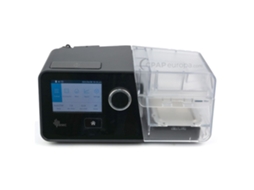 Sistema Cpap Automático Bmc G3 A20 com Humidificador BMC MEDICAL