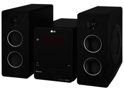 Aparelhagem Hi-Fi LG CM2760