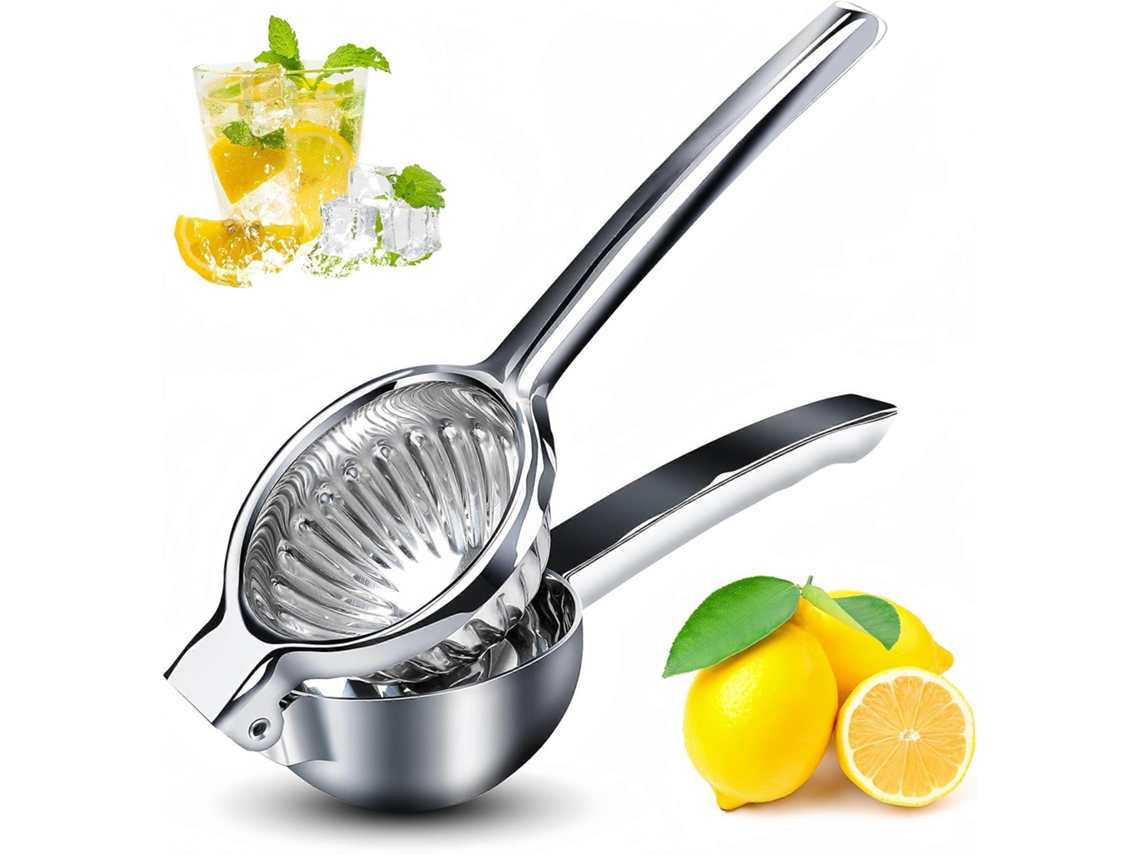Espremedor De Limão Para Cozinha E Bar