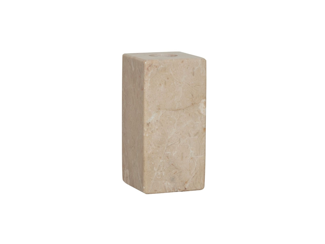 Candelabro De Mármol Living Oyoy Living