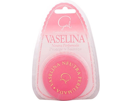 VASELINA NEUTRA perfumada 40 ml