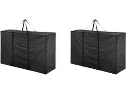 Saco De Armazenamento Impermeável 420d, 180 X 60 80 Cm, Para