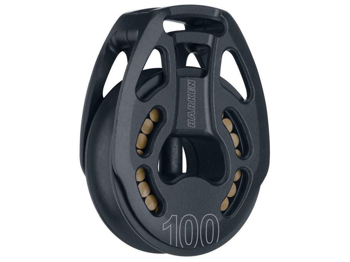 Harken Loop Block 100 Mm