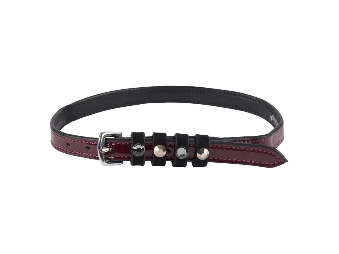 Correias de Couro para Esporas de Cavalos Pardouz IMPERIAL RIDING