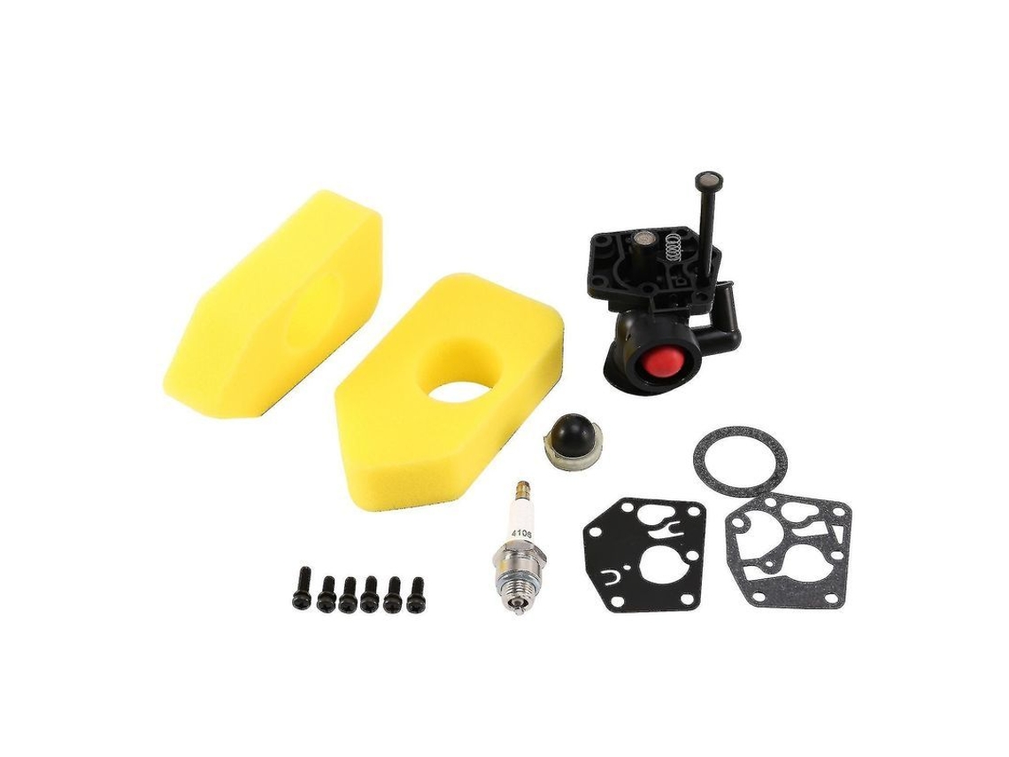 Carburador 498809 494406 Para Briggs Stratton 93902 95902 95982 10f902-10l902