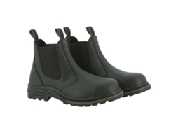Botas Equitação Secu Preto Eu 45Norton Equestrian