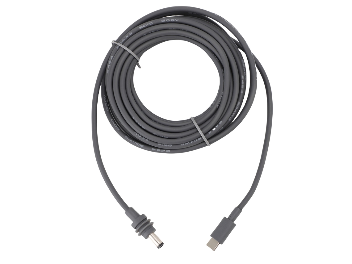 Cabo Tipo c Starlink Mini LAXISCREED 18awg Ip68