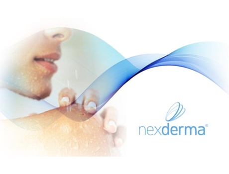 Creme Hidratante Nexderma 1 Quilo