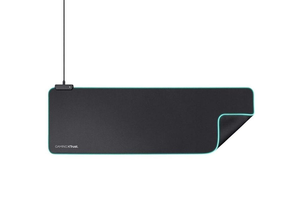Lurelia Teclado, Preto
