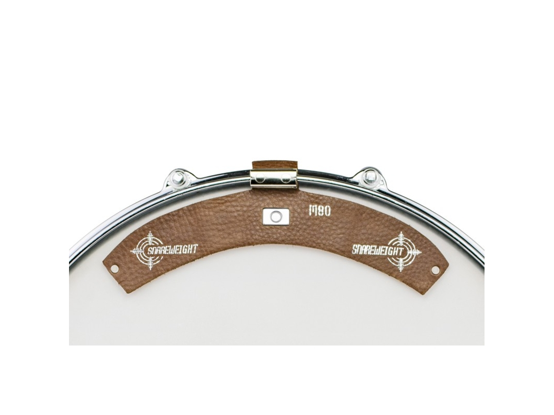 Snareweight M80 Magn. Overtone Damper Br.
